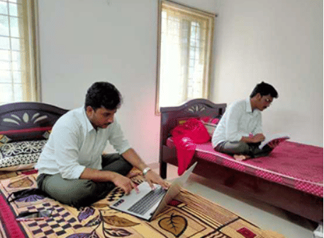 Behara College of  Engineering and Technology Hostels photo 2